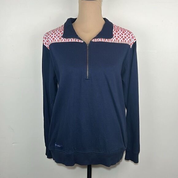 (3/$15) Simply Southern pullover size medium - Picture 4 of 11